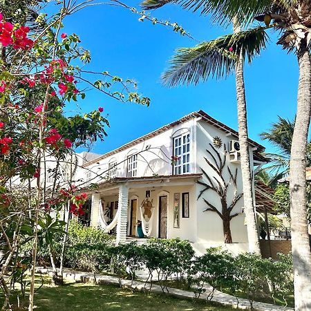 Pousada Da Renata Jijoca de Jericoacoara Dış mekan fotoğraf