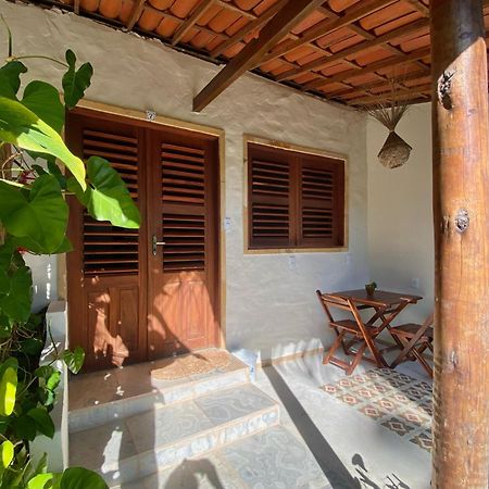 Pousada Da Renata Jijoca de Jericoacoara Dış mekan fotoğraf