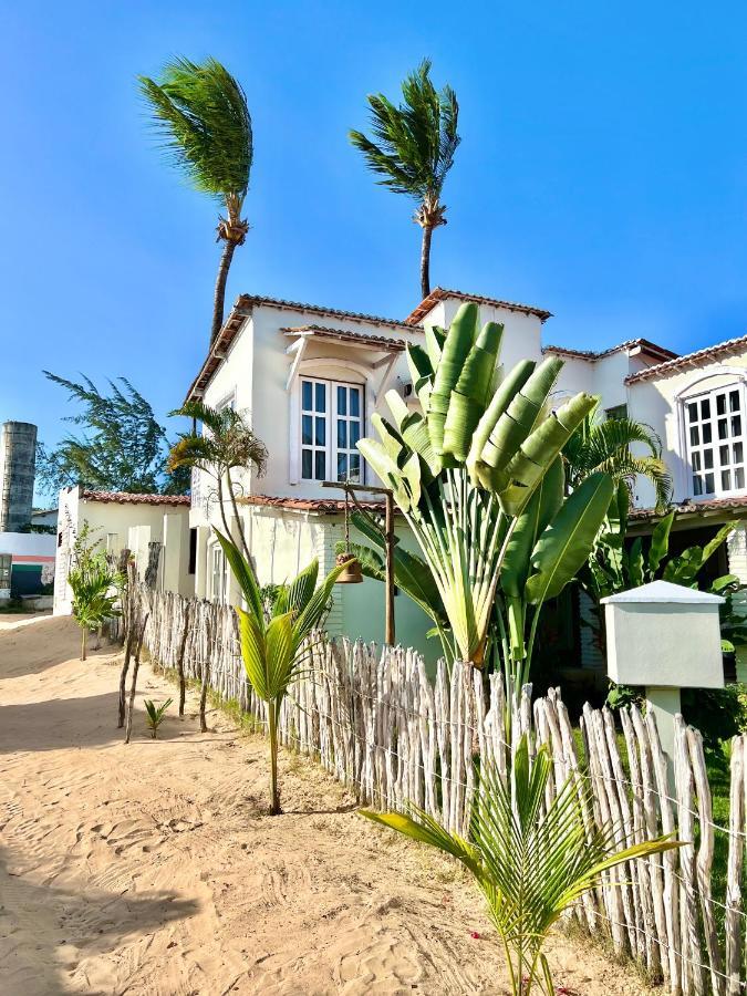 Pousada Da Renata Jijoca de Jericoacoara Dış mekan fotoğraf