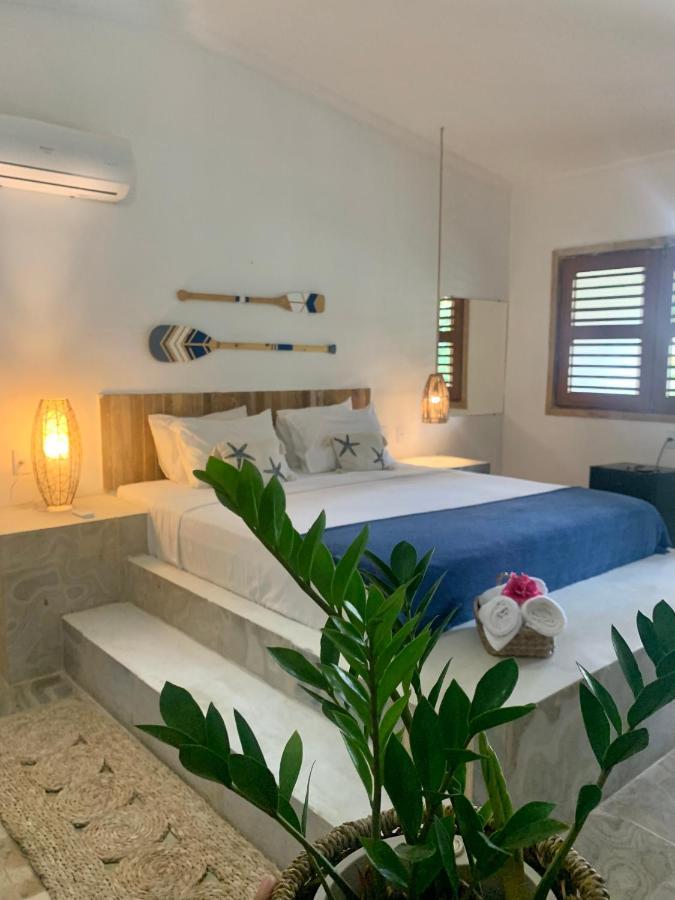 Pousada Da Renata Jijoca de Jericoacoara Dış mekan fotoğraf