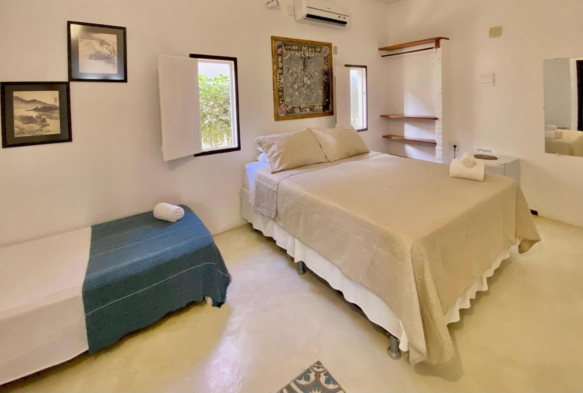 Pousada Da Renata Jijoca de Jericoacoara Dış mekan fotoğraf